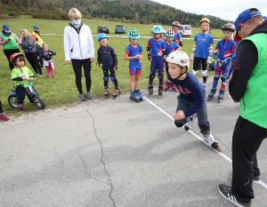SKI ROLKE CERKNICA 33 FOTO LJUBO VUKELIČ